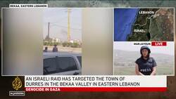 Lebanon-Israel border conflict entering ‘different phase’: AJE correspondent News Clip
