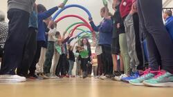 As Lucie Gallant finishes up as Easter Seals ambassador, Remy Dean is excited to take her place News Clip