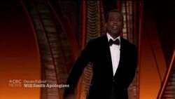Fallout from Will Smith’s slap at the Oscars News Clip