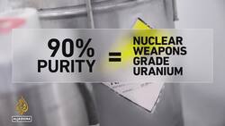 Iran and US to hold nuclear talks in Oman amid rising tensions News Clip