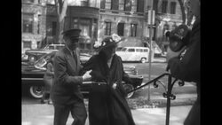 Three former first ladies - Wilson, Roosevelt and Truman - meet to honor their former White House social secretary Edith Helm News Clip