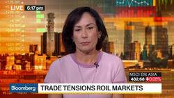 Don't Be Underweight Emerging Markets: Robeco's Fedeli News Clip