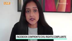 Facebook Has Been Weaponized for Hate, Says Civil Rights Leader News Clip