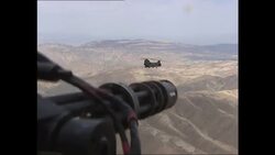 Soldiers head to earthquake hit Hindu Kush region News Clip