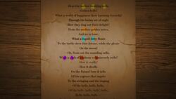 Poetic Sounds Instructional Video