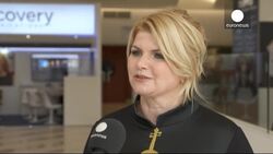 Hungarian classical music TV talent show goes global News Clip