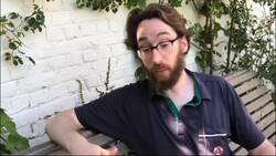 'Til coronavirus do us part': Lockdown separates newlyweds for months News Clip