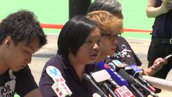 HKG protesters demand Carrie Lam step down Instructional Video