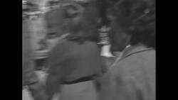 Meeting of Israeli Constituent Assembly with Weizmann, Ben-Gurion and others News Clip