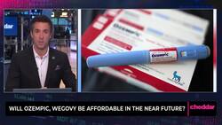 Will Ozempic, Wegovy be Affordable in the Near Future? News Clip