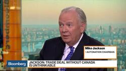 Auto Industry Is 'Freaked Out' About Tariffs, AutoNation Chairman Says News Clip