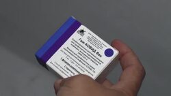 VOICED : Creadores de vacuna Sputnik reivindican "fuerte protección" contra ómicron News Clip