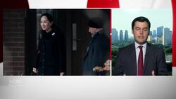Chinese Foreign Ministry denies links in high-profile extradition, espionage cases News Clip