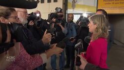 Holt says N.B. is a leader in removing trade barriers. The truth is more complicated News Clip