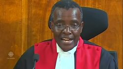 Kenya Supreme Court declares recent election invalid News Clip