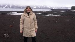 Whaling settlement site in Antarctica helps map climate change News Clip