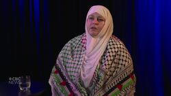 St. John’s woman pleads for evacuation help for husband trapped in Gaza News Clip