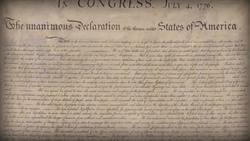 History of the 4th of July Crash Course US History Special Instructional Video