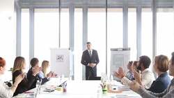 Germany Developing Trust Instructional Video