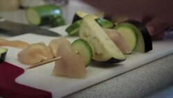 How to Prepare Healthy Summer Recipes Instructional Video