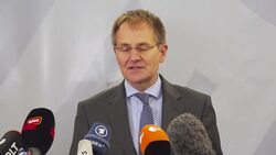 CLEAN : Germany arrests members of far-right cell planning to 'overthrow state', says chief prosecutor News Clip