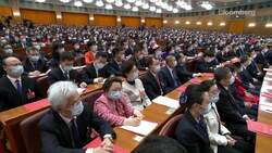 Xi: China to Enhance Self-Reliance on Science, Technology News Clip