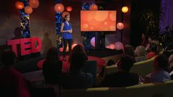 TED: Don't fail fast -- fail mindfully | Leticia Gasca Instructional Video