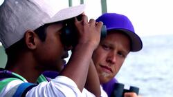 Bushwhacked! - Series 1 - Episode 4 (Cassowary) Instructional Video