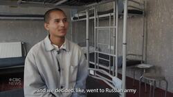 Nepalese POW explains why he enlisted with Russian military Instructional Video