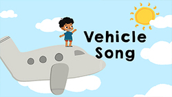 All about different vehicles Instructional Video