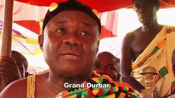 The Soul of Ashanti: Inside the amazing Ashanti Grand Durbur in Ghana.mp4 Instructional Video