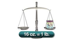 Review for You: Weight and Capacity Instructional Video