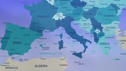 Bodies of Water 2 Instructional Video