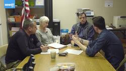 Big Budget, Big Data — The Short Drive Across Nevada's Battleground News Clip