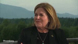 Fed's George Says Trump's Rate-Hike Criticism Won't Sway Fed News Clip