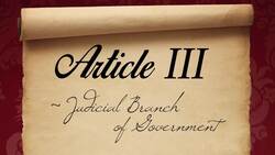 The Early History of the U.S. Supreme Court Instructional Video