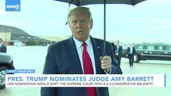 Newsy's Latest Headlines News Clip