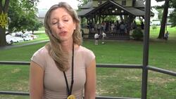 'This day is really special.' JFS Greenwich holds back-to-school event for refugee youth Instructional Video