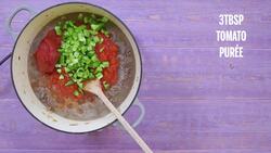 Chilli Con Carne | Recipe Instructional Video