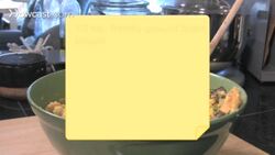 How to Make Oyster Dressing Instructional Video