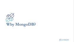 MongoDB Mastering MongoDB for Beginners (Theory and Projects) - Why MongoDB Instructional Video