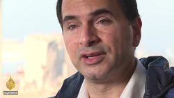 Beirut blast: Survivors want officials to be punished News Clip