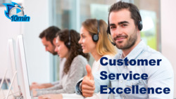 Customer Service Excellence Instructional Video