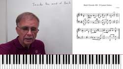 Generating Rhythmic Movement and Embellishment - Inside the Mind of Bach Instructional Video