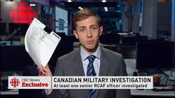 Senior military official investigated over deadly helicopter crash in Afghanistan News Clip