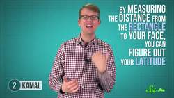 6 Creative Ways People Used to Navigate the Oceans Instructional Video