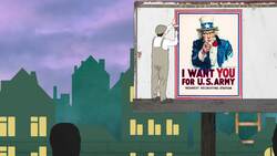 White Propaganda Instructional Video