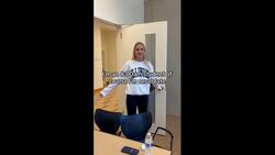 I'm an 8am Student... #studentlife Instructional Video