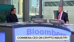 FTX Fallout Hits Dubai News Clip