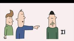 French subject personal pronouns - French grammar 1 Instructional Video